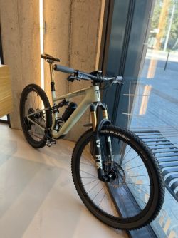 Specialized Epic 8 EVO Pro, veľkosť L