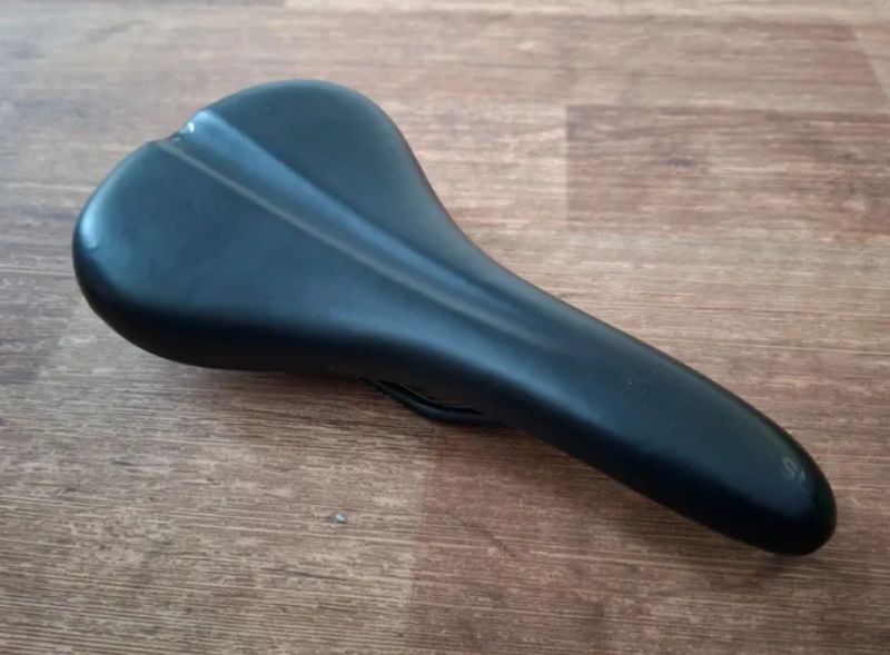 sedlo WTB SL8