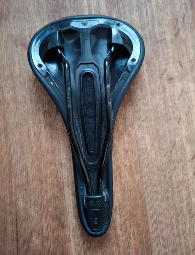 sedlo WTB SL8