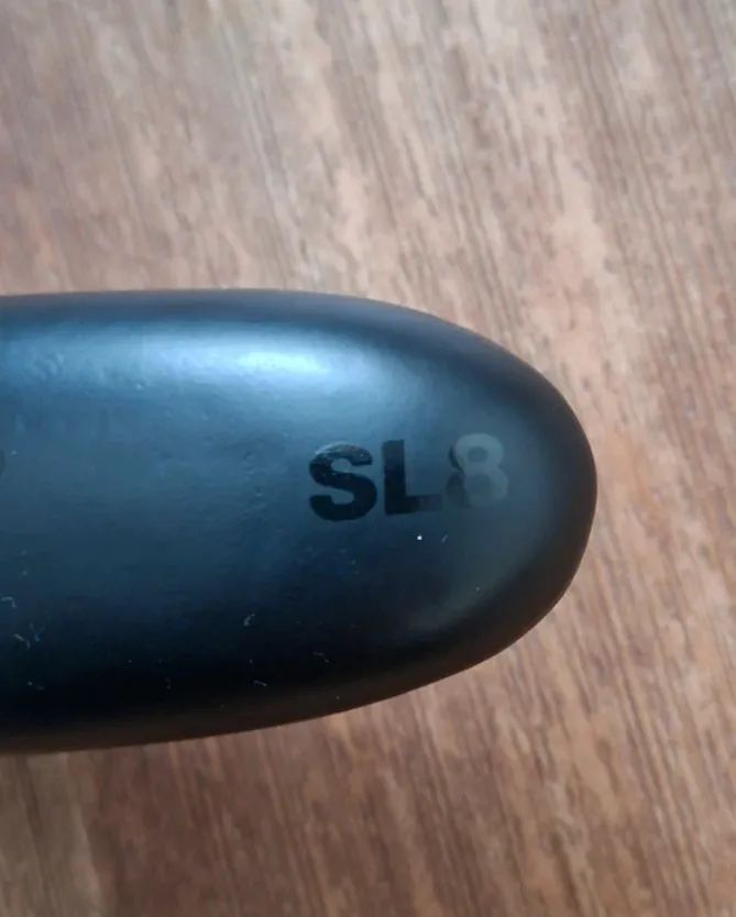 sedlo WTB SL8