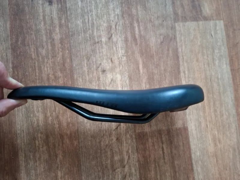 sedlo WTB SL8