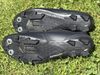 Tretry Shimano SH-XC703, černá, širší 45E