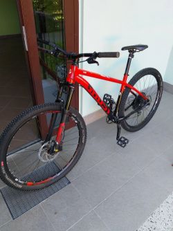 Ghost Kato x 6.9