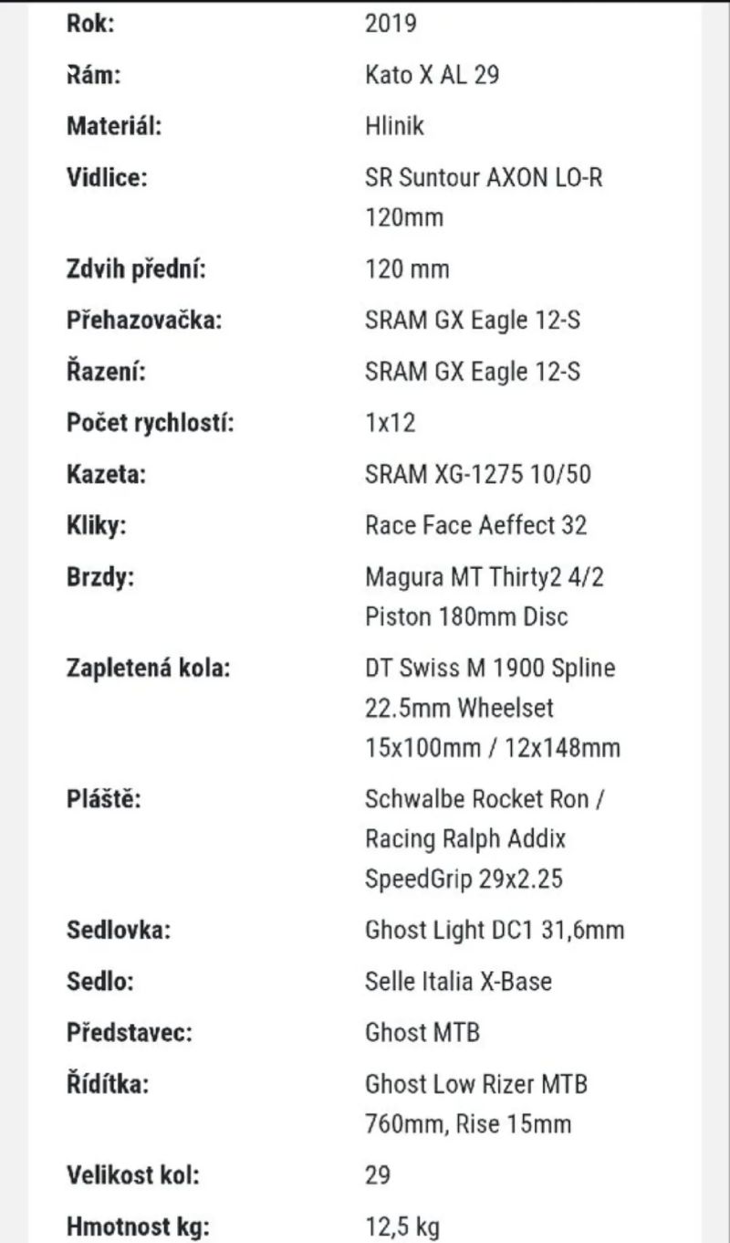 Ghost Kato x 6.9