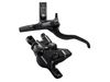 MTB brzdy kotoučove Shimano - zadní