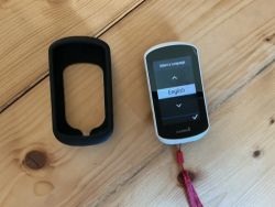 Garmin Explore