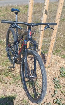 Specialized Epic