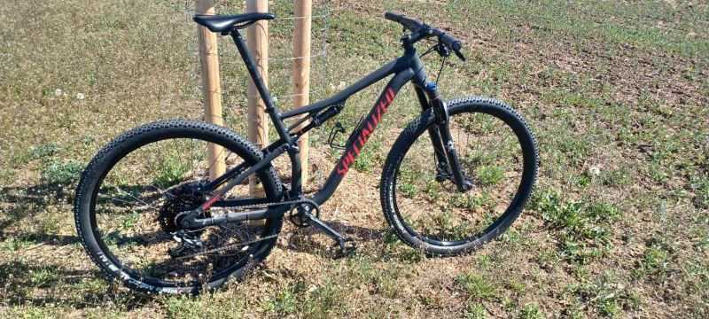 Specialized Epic