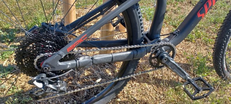 Specialized Epic