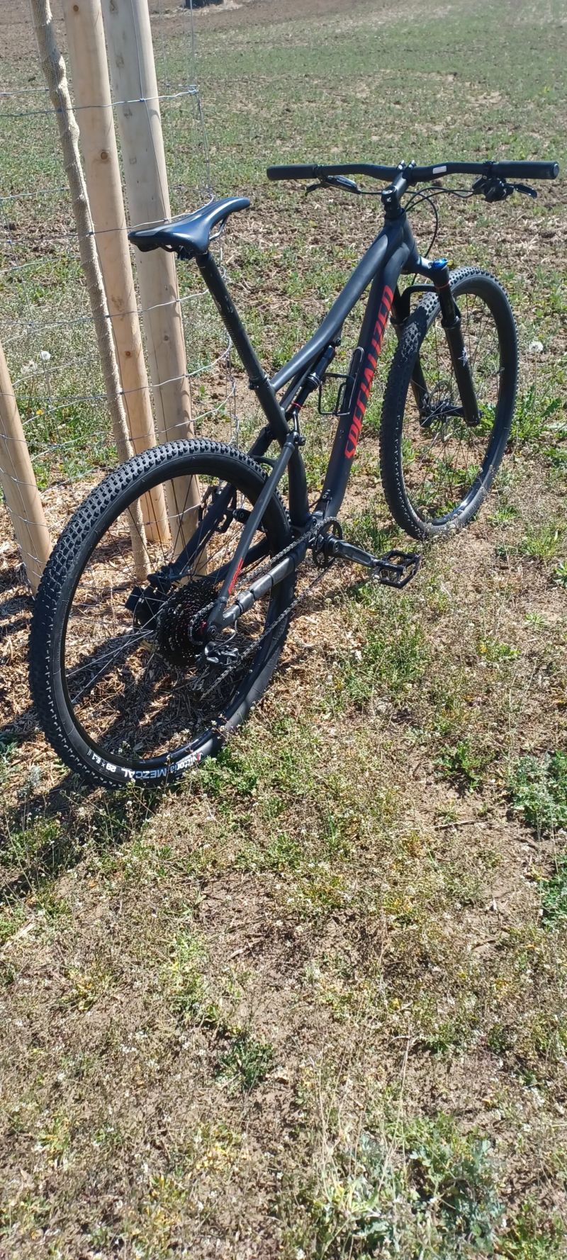 Specialized Epic