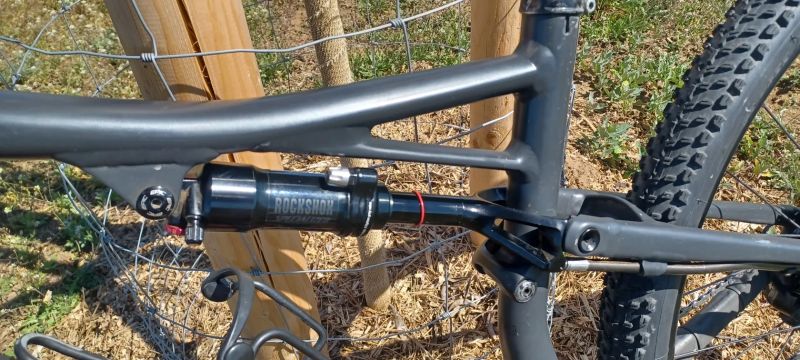 Specialized Epic