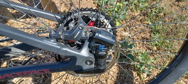 Specialized Epic