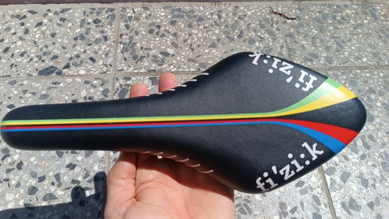 Fizik Arione CX edice "World Champion"