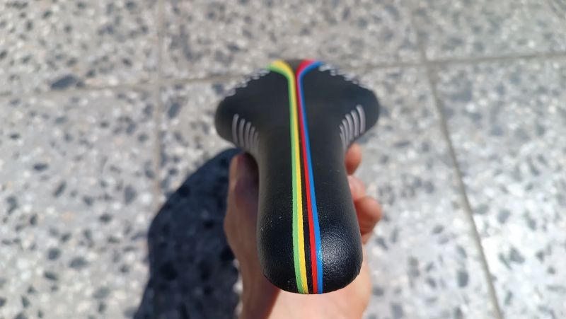 Fizik Arione CX edice "World Champion"