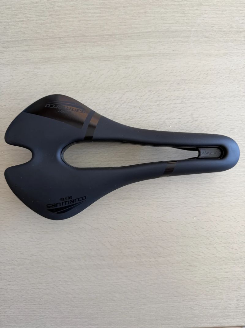 Prodám sedlo zn. Selle San Marco