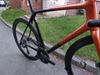 Prodám Giant TCR Advanced Pro Disc 0 Ultegra Di2 model 2022, velikost L