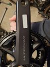 Prodám Giant TCR Advanced Pro Disc 0 Ultegra Di2 model 2022, velikost L