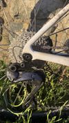 LIV Langma Advanced Pro 0 Special edition “S”