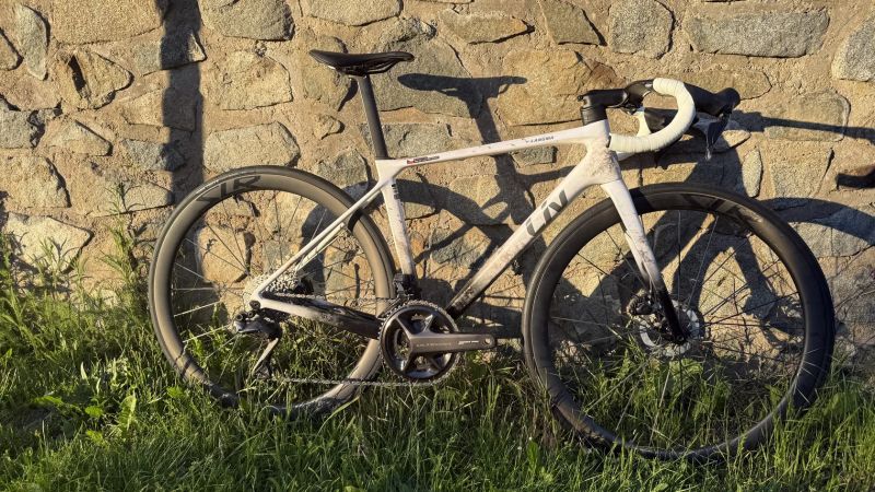 LIV Langma Advanced Pro 0 Special edition “S”