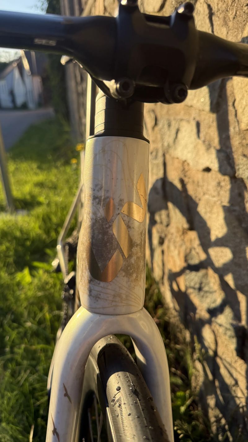 LIV Langma Advanced Pro 0 Special edition “S”