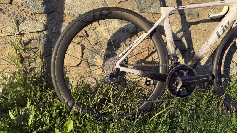 LIV Langma Advanced Pro 0 Special edition “S”