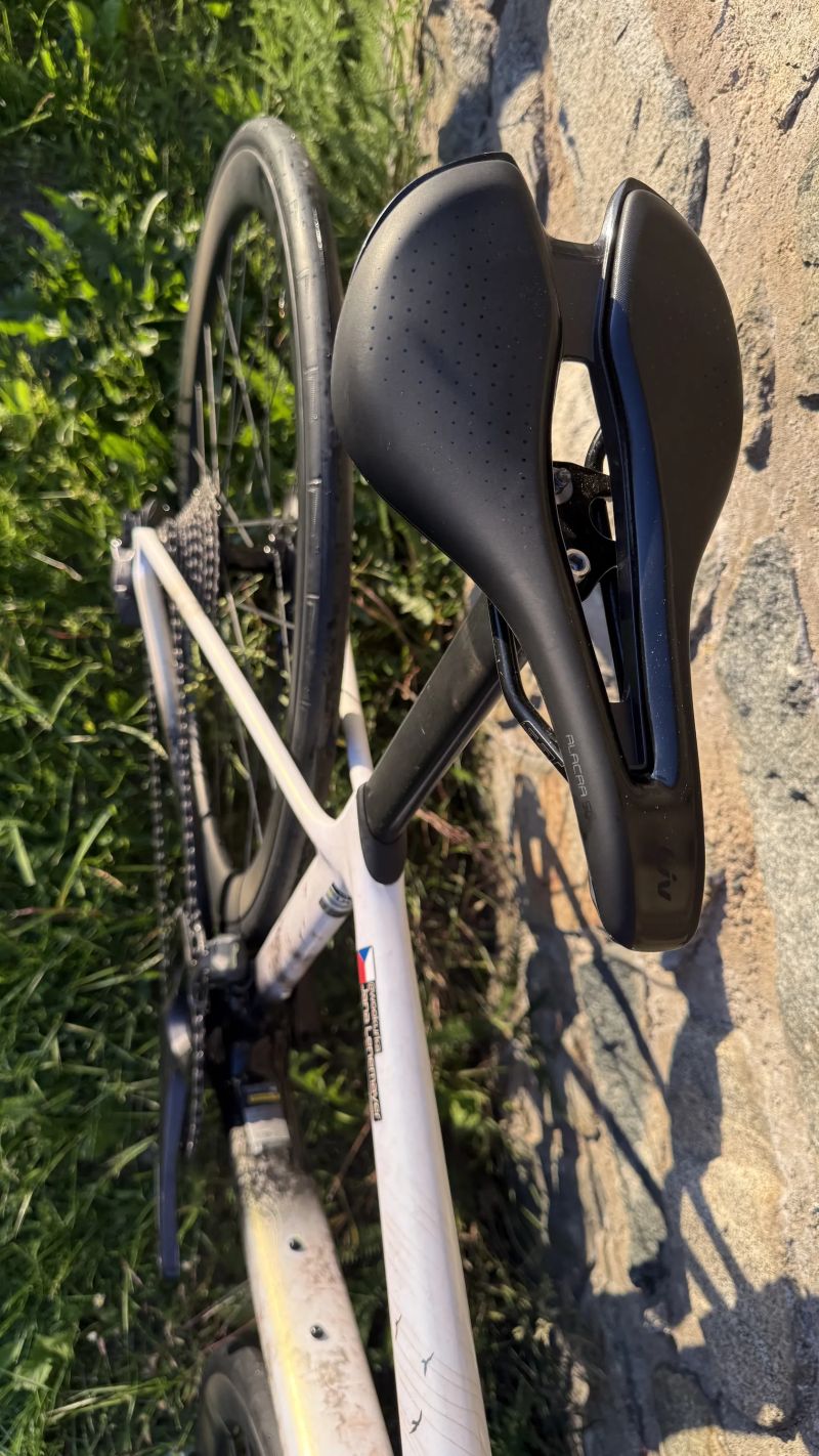 LIV Langma Advanced Pro 0 Special edition “S”