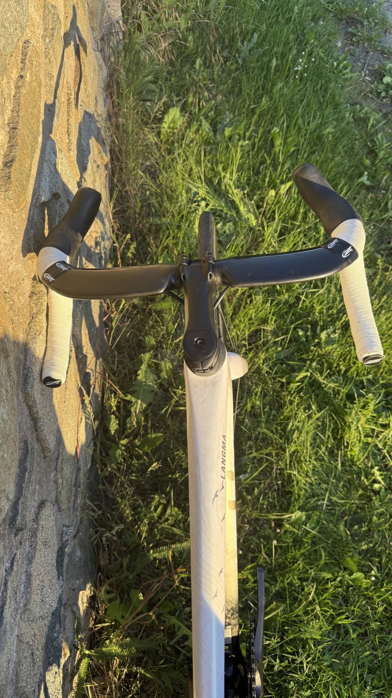 LIV Langma Advanced Pro 0 Special edition “S”
