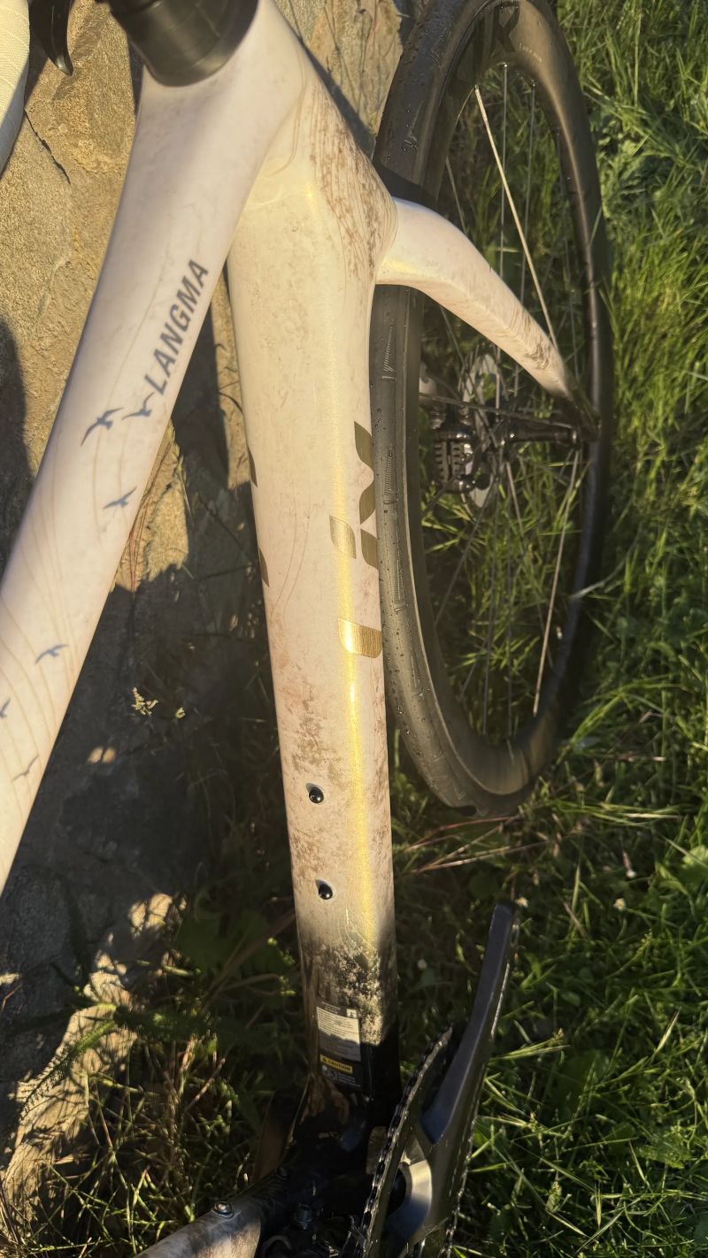 LIV Langma Advanced Pro 0 Special edition “S”