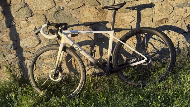 LIV Langma Advanced Pro 0 Special edition “S”