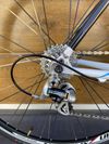 🔥🔥🔥 Dandy Road Hero vel. 52, Campagnolo Veloce 2x10, doprava ZDARMA + roční záruka na rám 🤝🤝🤝