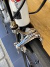 🔥🔥🔥 Dandy Road Hero vel. 52, Campagnolo Veloce 2x10, doprava ZDARMA + roční záruka na rám 🤝🤝🤝