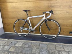 🔥🔥🔥 Dandy Road Hero vel. 52, Campagnolo Veloce 2x10, doprava ZDARMA + roční záruka na rám 🤝🤝🤝