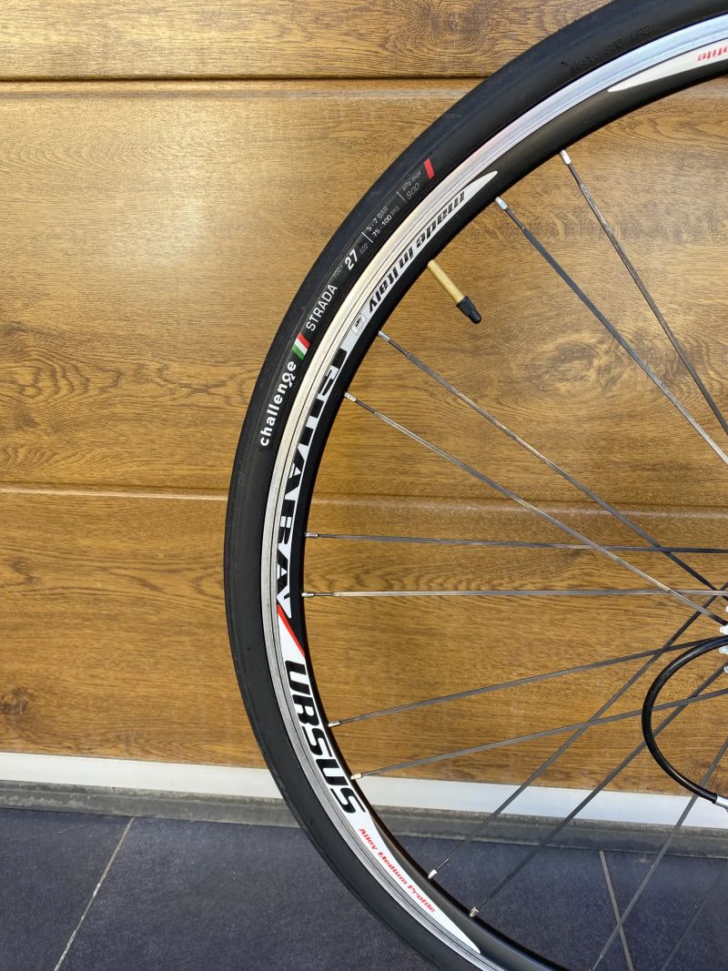 🔥🔥🔥 Dandy Road Hero vel. 52, Campagnolo Veloce 2x10, doprava ZDARMA + roční záruka na rám 🤝🤝🤝