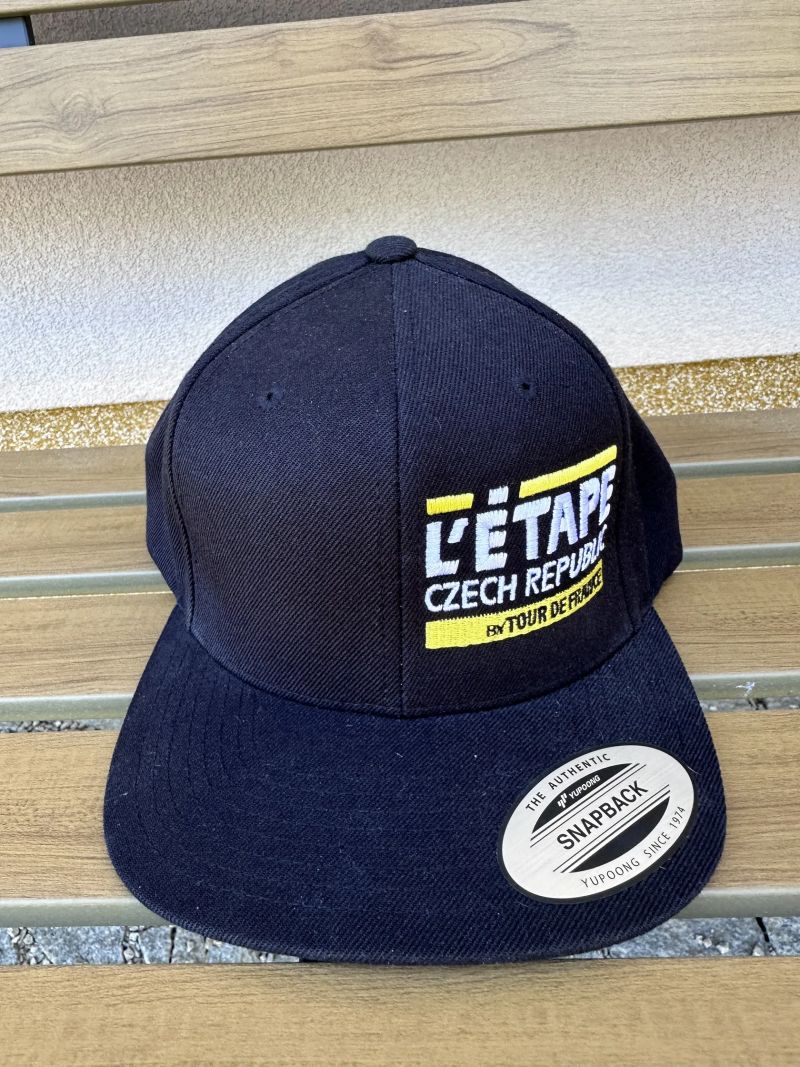Letape kšiltovka 