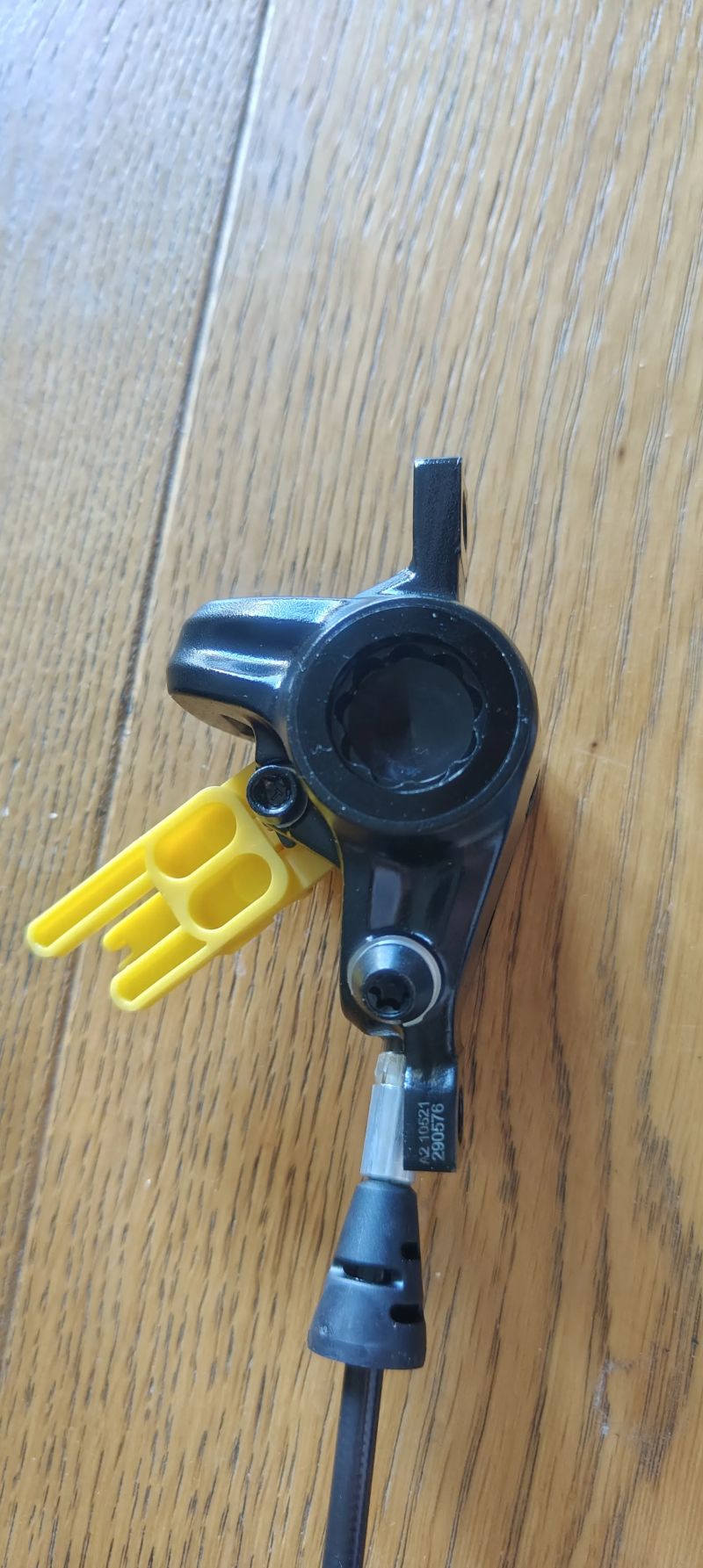 2x Magura MT30 Thirty 800mm trmeny