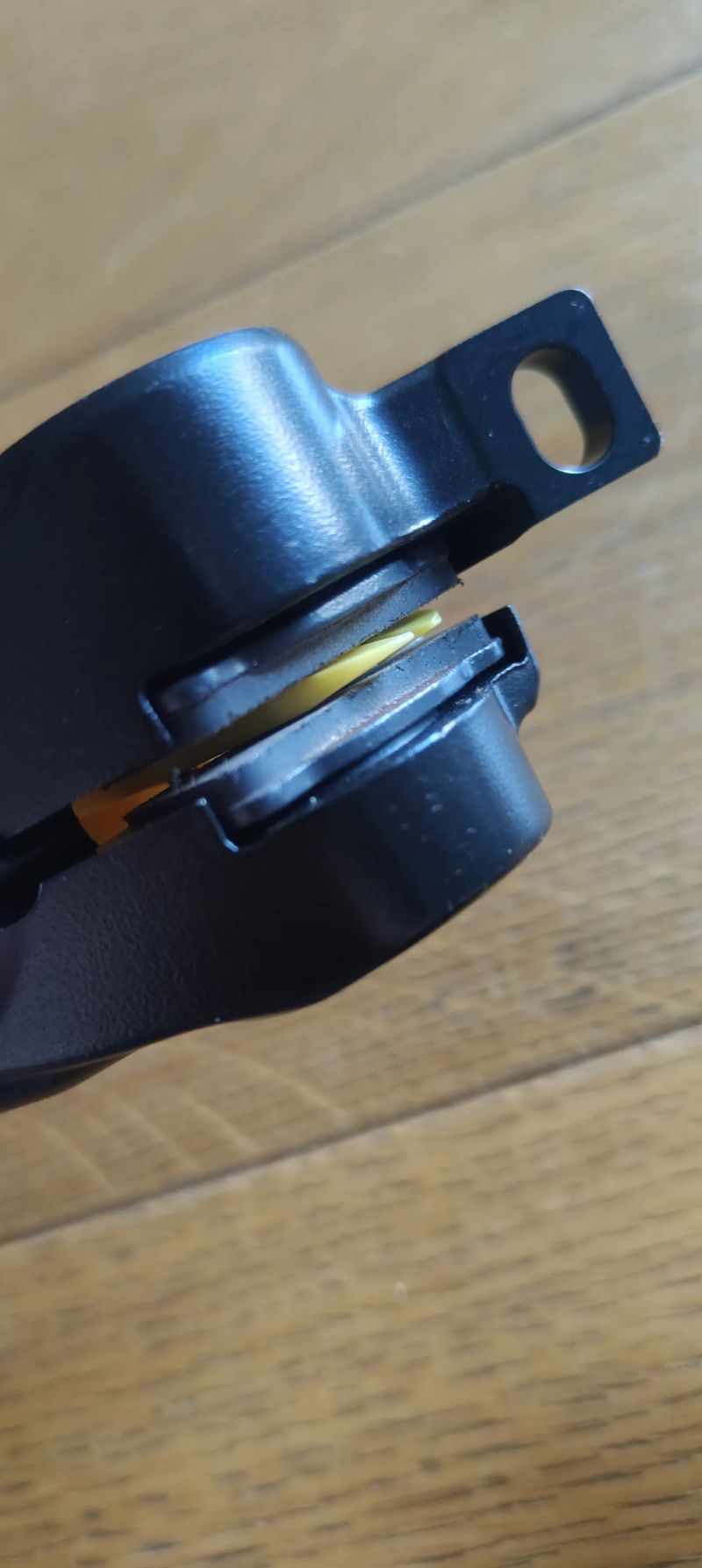 2x Magura MT30 Thirty 800mm trmeny