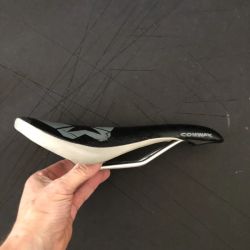 Conway vintage saddle