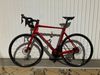Colnago V4, Shimano 105 Di2 disc