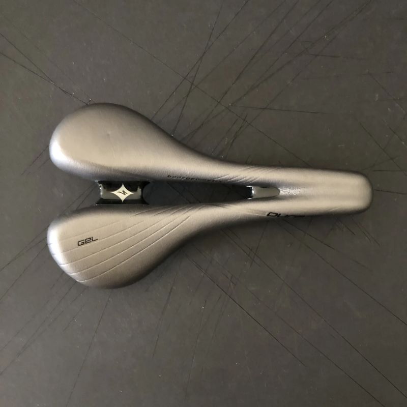 Prodám dámské sedlo Specialized Oura Gel 155