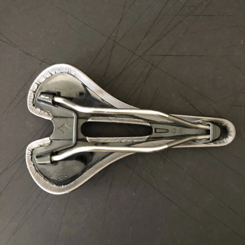 Prodám dámské sedlo Specialized Oura Gel 155