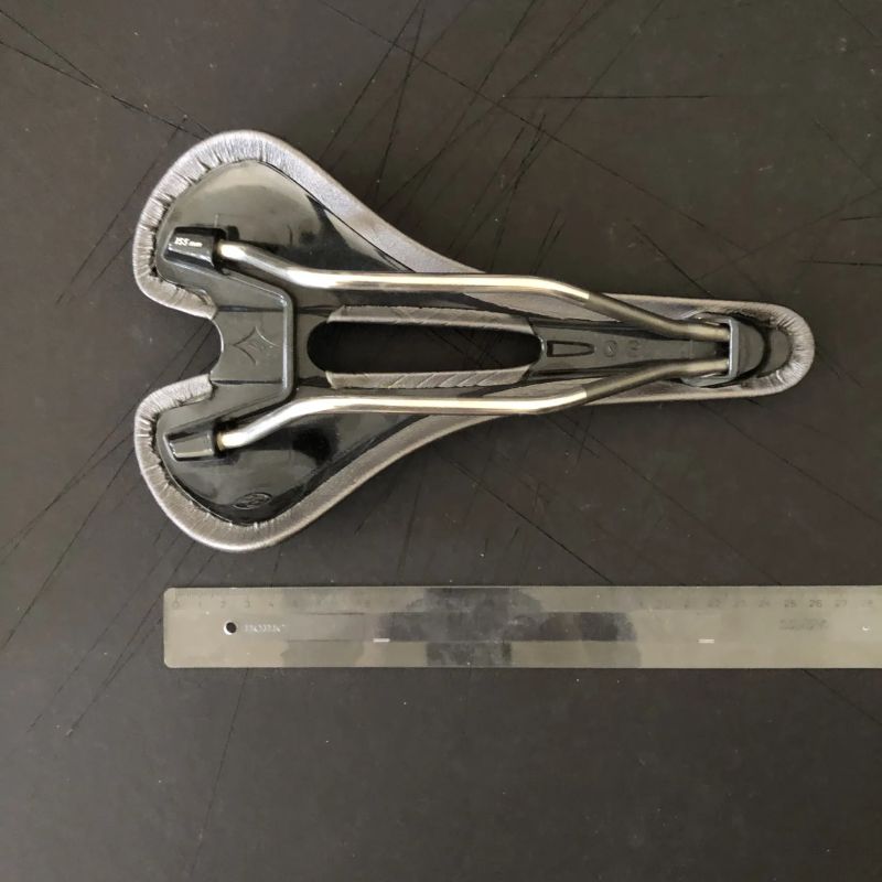 Prodám dámské sedlo Specialized Oura Gel 155