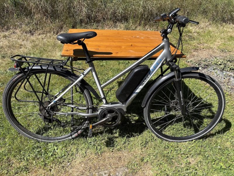 Lovelec Voyager