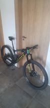 Scott Spark RC