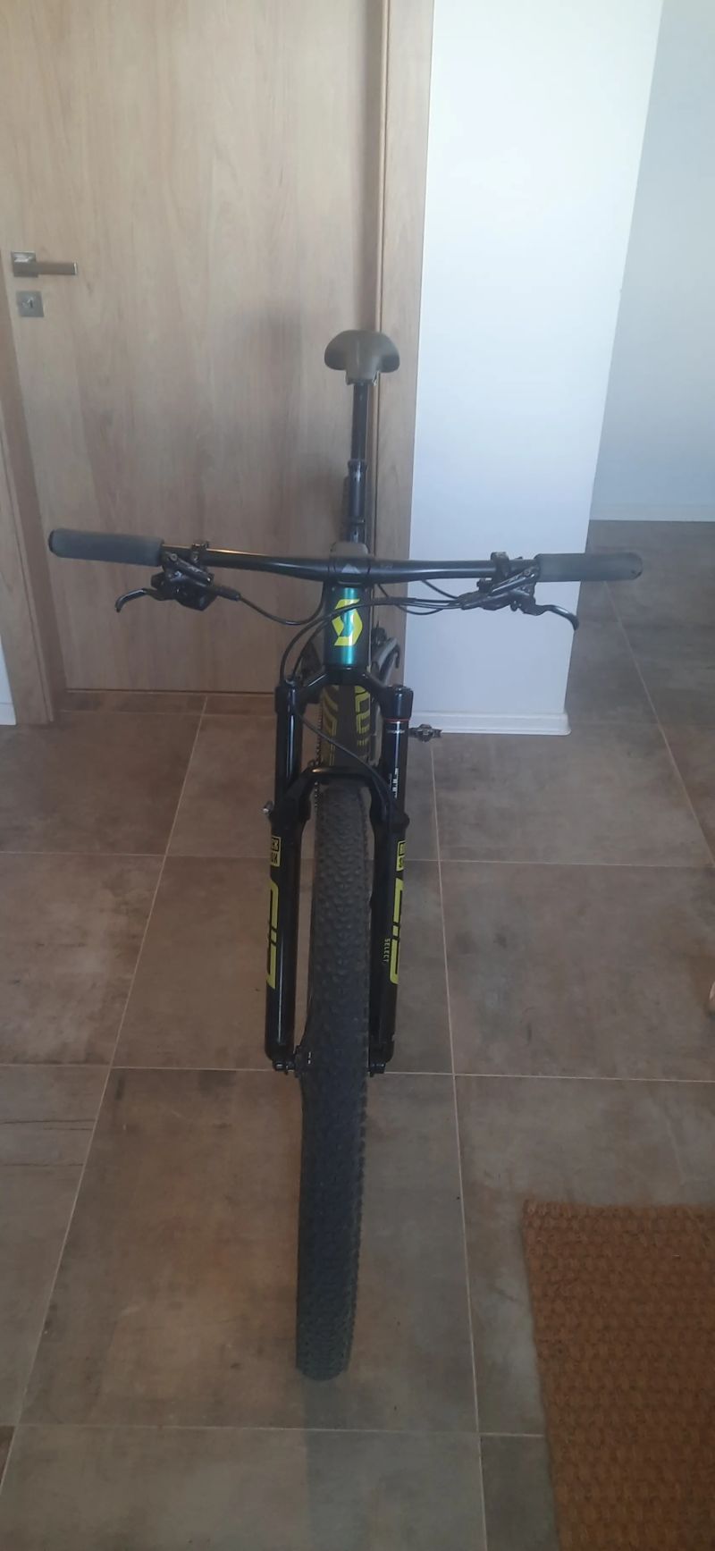 Scott Spark RC