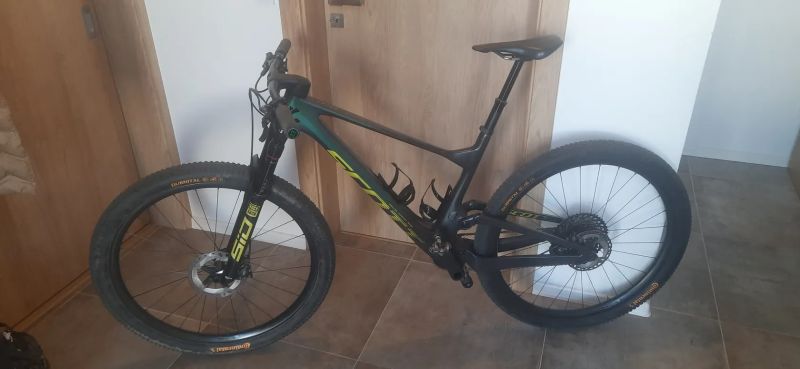 Scott Spark RC