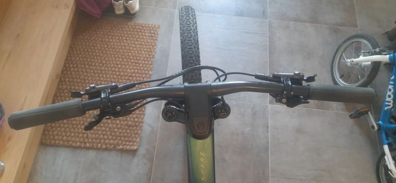 Scott Spark RC