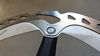 Brzdový kotouč Shimano XT 203mm Center Lock