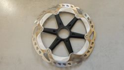 Brzdový kotouč Shimano XT 203mm Center Lock