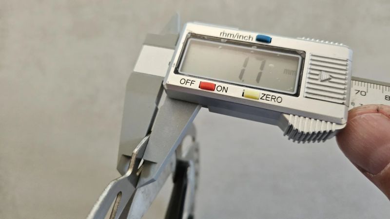 Brzdový kotouč Shimano XT 203mm Center Lock