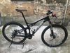 Specialized Epic FSR Comp Carbon 29, vel. L